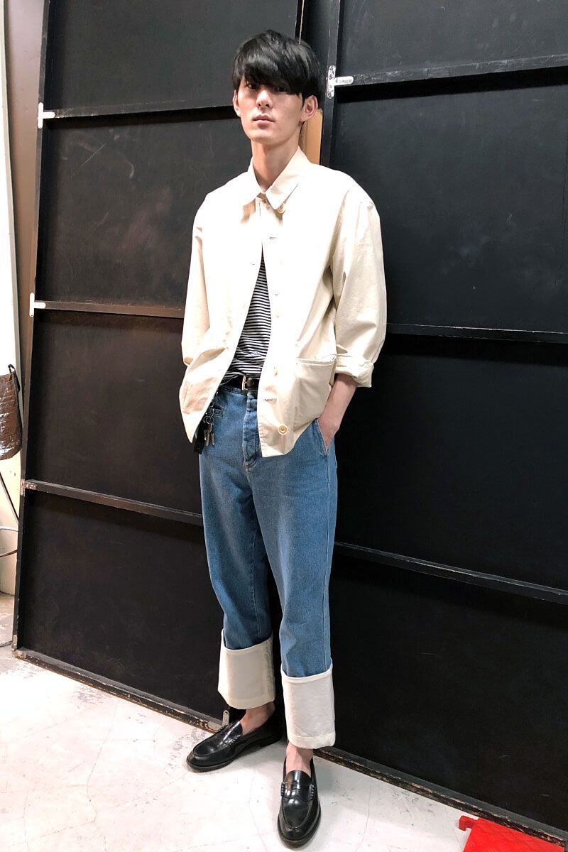 Men S Non No メンズノンノモデルの私服 365 Style 髙見翔太 ジャケットとパンツの折り返しの色を合わせています 革靴も気分 T Co Uen2ru5puw 着用ブランド詳細はこちら T Co H1bhcorcy5 Twitter Men S Non No メンズノンノモデルの私服 365 Style 髙見翔太 ジャケットとパンツの折り返しの色を合わせています 革靴も気分 T Co Uen2ru5puw 着用ブランド詳細はこちら T Co H1bhcorcy5 Twitter