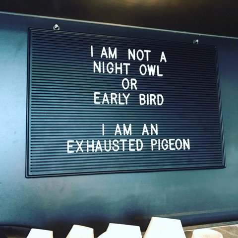 ErasmusPav's tweet photo. Studentlife #erasmuspaviljoen #erasmusuniversity #students #studentlife #rotterdam #letterboards #quotes https://t.co/sikfdTfugy