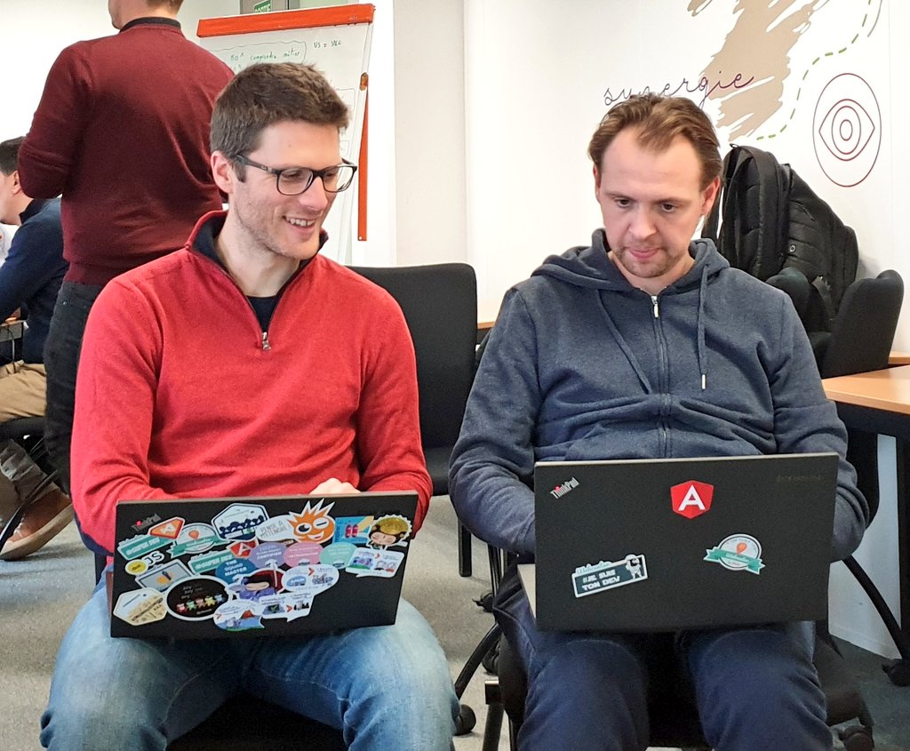 EaGuerch's tweet photo. Montre moi ton Kanban et je te dirais où est ton goulot d'étranglement 😜 . Formation "Mesurer pour améliorer ses délais" #AXAWebcenter https://t.co/R7vwLMQNKY