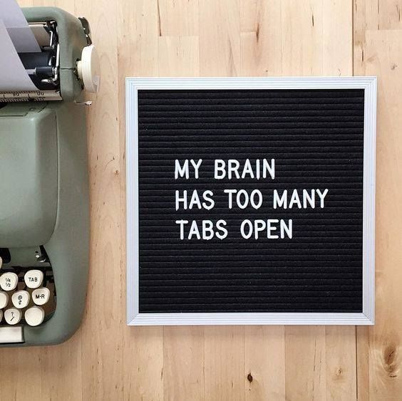 introvertsmemes's tweet photo. the hard part is deciding which one to focus on... https://t.co/PrzfTvUQqg