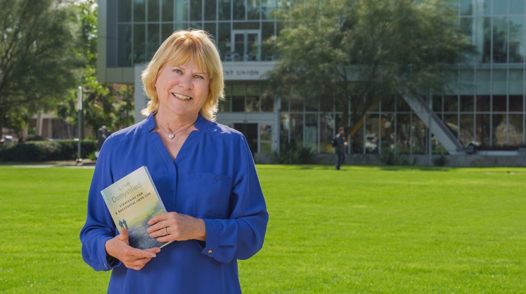 CSUDHBulletin's tweet photo. The Love Doctor is In: Dr. Beverly Palmer Shares Her Insights on Why Love Works and Why Loves Doesn’t Work https://t.co/EYDL0xHHOX https://t.co/3LCTL9Dr2a