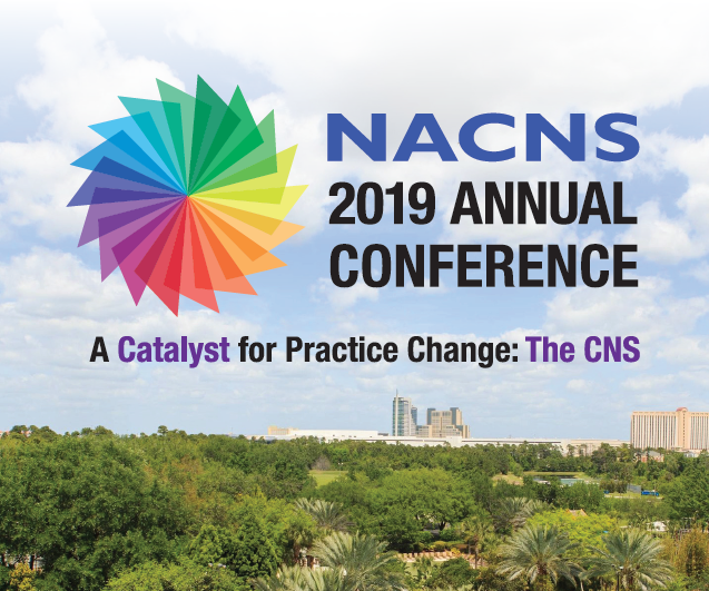 NACNS's tweet photo. Today is the day! #NACNS19 kicks off in Orlando. We hope to see you there! https://t.co/4bv6B8UetS