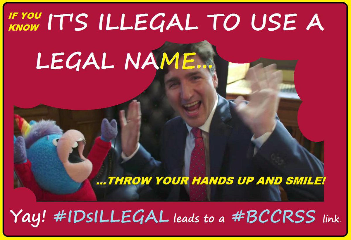 IceTruth1's tweet photo. #WednesdayWisdom Truth Imput #IDsILLegal affirmative next duty read #BCCRSS at
https://t.co/Drk6LhtTdu
#TorontoDay
#TO185
Ash Wednesday
Lent
Gerald
#lapresseplus
#pharmacare
John Manconi
ex-deputy pm
#TellEveryone #LawTwitter #legaltech
#AI Robot #lawyers AI #KnowledgeAssistant https://t.co/QRMugKks0G