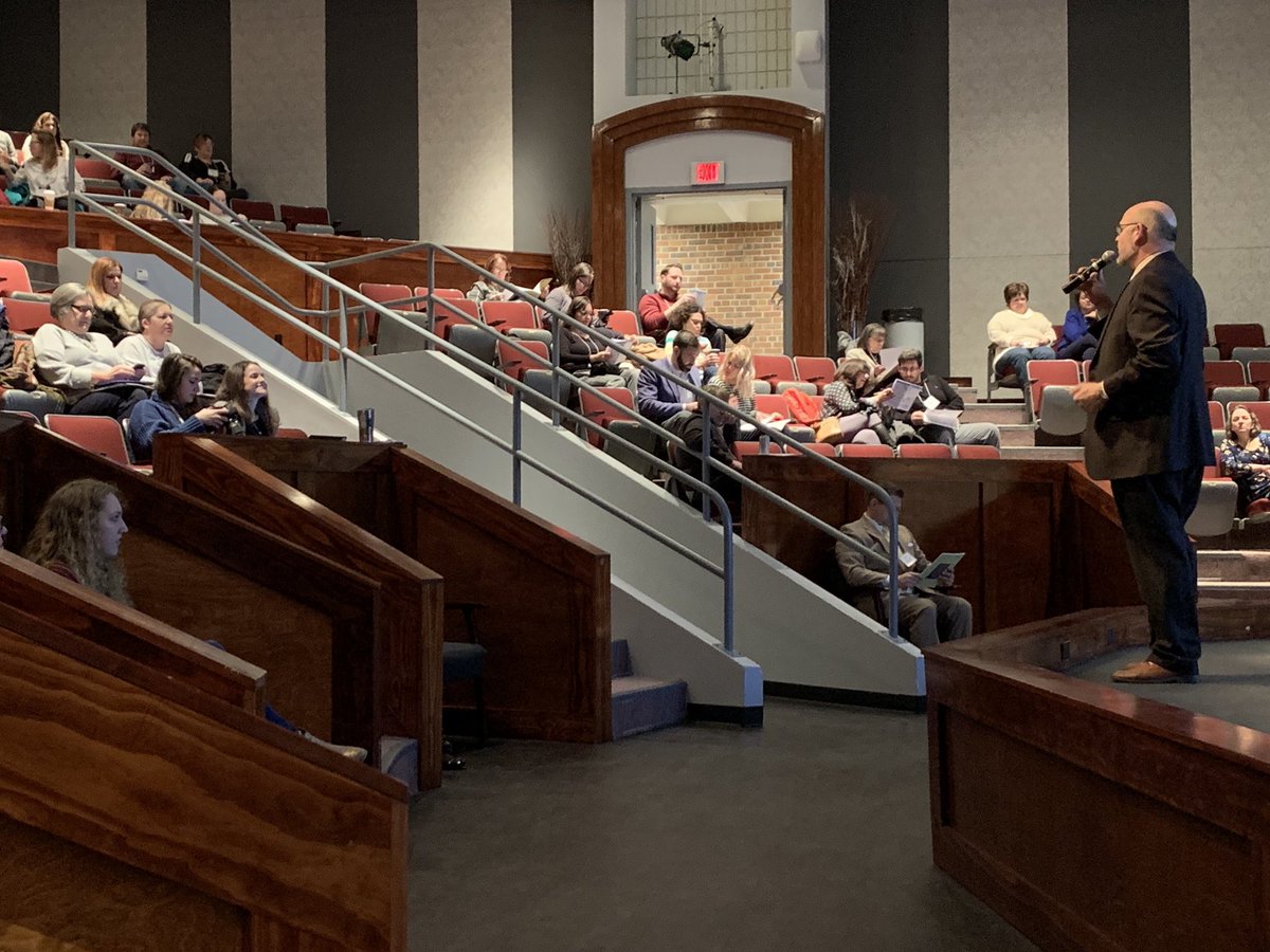 digisalad's tweet image. @abc_create Showcase 2019 Skills for Today and Tomorrow is getting underway