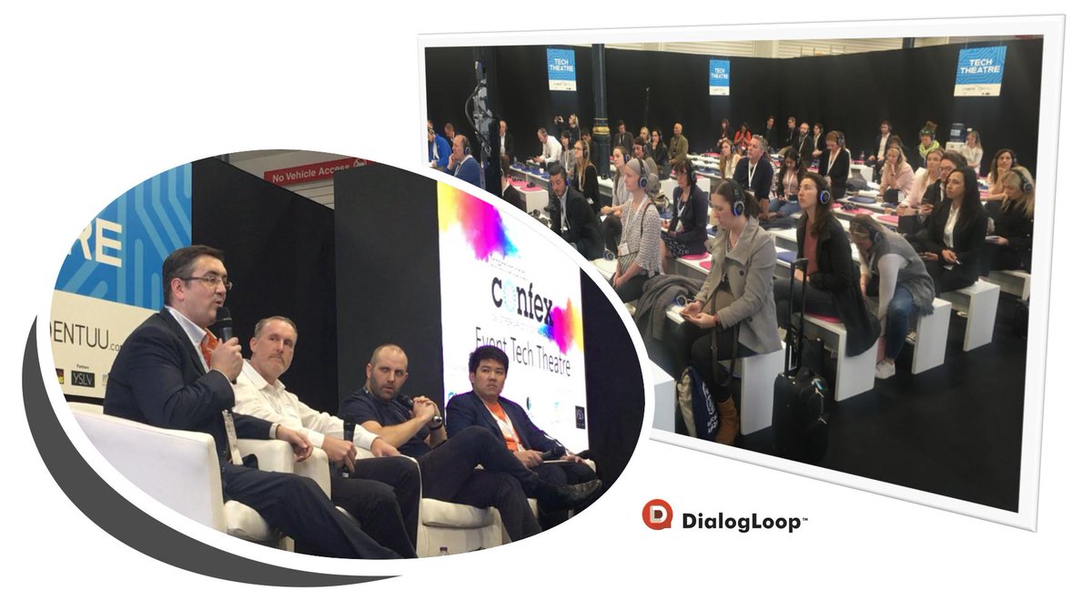DialogLoop (@dialogloop) on Twitter photo <a href="/dialogloop/">DialogLoop</a> participated in a panel discussion about Audience Engagement <a href="/IntlConfex/">International Confex</a> 2019! Thank you for the great questions and exchange of ideas! #audienceengagement #PowerPoint #dialogloop <a href="/dialogloop/">DialogLoop</a> participated in a panel discussion about Audience Engagement <a href="/IntlConfex/">International Confex</a> 2019! Thank you for the great questions and exchange of ideas! #audienceengagement #PowerPoint #dialogloop