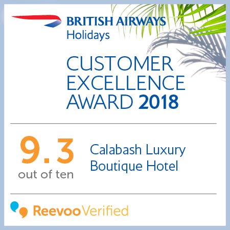 Calabash Hotel tweet media