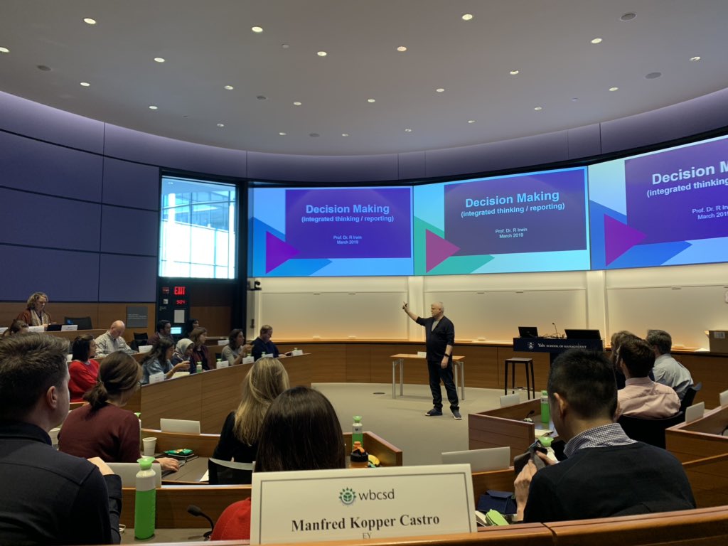 KopperM's tweet photo. De regreso a clases! Orgulloso y agradecido por haber sido seleccionado por @EY_Sustainable para participar del curso “Leadership Program 2019” del @wbcsd en alianza con @YaleSOM #WBCSD #YALE #YALESoM #Sustainability #EY #CCaSS #SustainableImpactHub @EYCentroamerica https://t.co/nbLFllvnvc