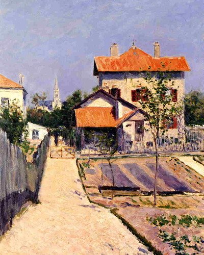 @anjdcl, if you want even more goodness check out Gustave Caillebotte @art_caillebotte