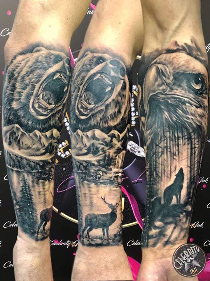 Celebrity Ink™ Tattoo Studios on Twitter: Celebrity Ink™ Tattoo Studios on Twitter: