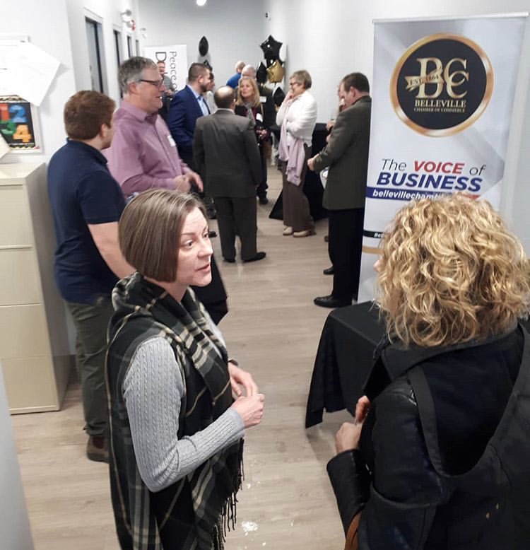 alarmsystems's tweet photo. Thank you @BCC1864 for a great evening! Despite the crazy weather we had a decent turnout. #mixandmingle #B2B #community https://t.co/kS34pg3TJB