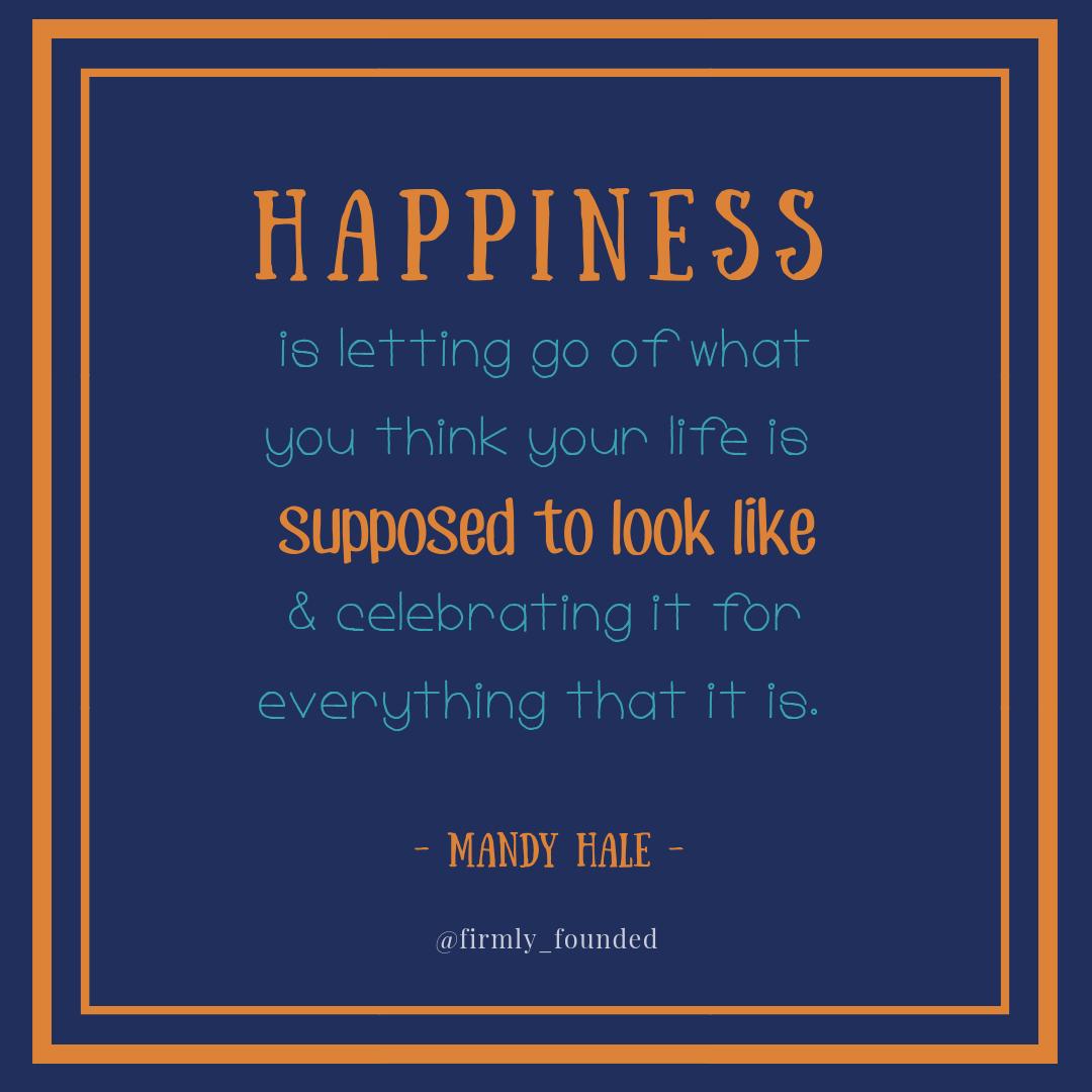 Don't let what you don't have stop you from being grateful for what you do.

#happiness #gratitude #acceptance #joyinthejourney
#lifecoaching #lifecoach #emotions #lifecoachforteens #ldslifecoach #ldsyouth