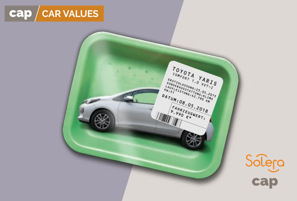 SoleraCapGerman's tweet photo. ENDLICH FRISCHE FAHRZEUGBEWERTUNGEN!
Das ist revolutionär für den deutschen Markt: Digitale und marktnahe Werte in Echtzeit. Mehr erfahren: https://t.co/9RadYpX07k #cap #carvalue #BigData https://t.co/GRvsrOLs73