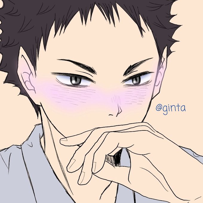 青葉城西のtwitterイラスト検索結果 古い順 青葉城西のtwitterイラスト検索結果 古い順