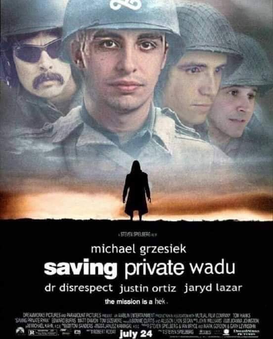 Mouse1Gaming's tweet photo. This is the greatest thing ever. @shroud. #twitch #PUBG https://t.co/pHNNv8ISIO