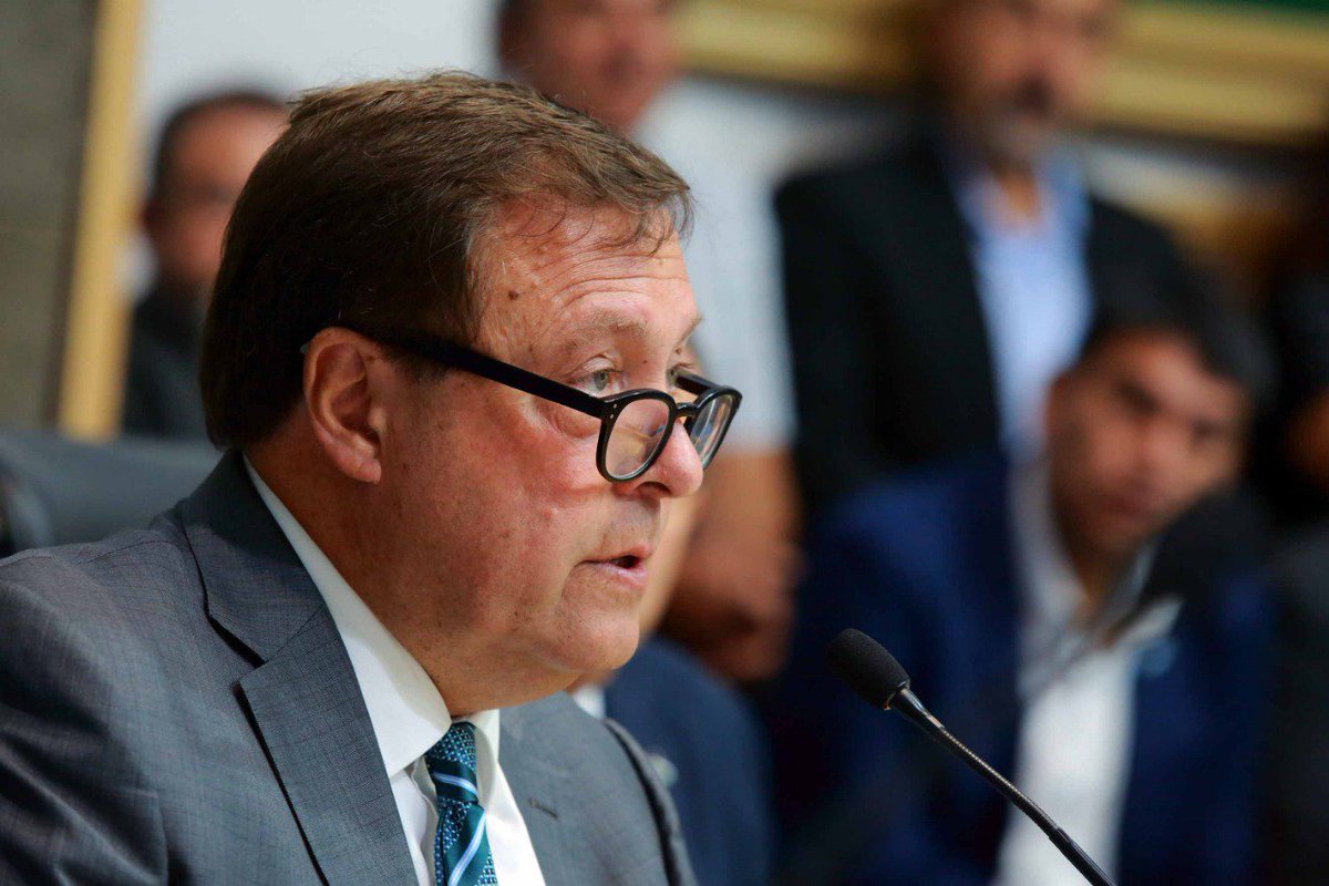 Río Negro tiene un plan y lleva por nombre <a href="/Weretilneck/">Alberto Weretilneck</a>, <a href="/RnSomos/">JuntosSomosRioNegro</a> es la fuerza que defiende los intereses provinciales. #SigamosCreciendo rionegro.com.ar/el-stj-habilit…