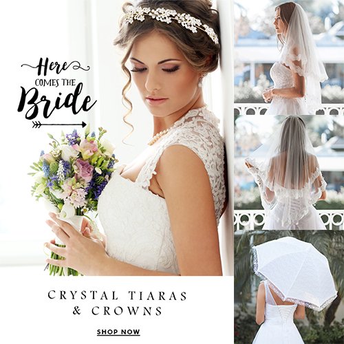 WonaTrading's tweet photo. βNew Inβ Wedding/Bridal Items Just in Time for Spring Time! ππππππ
#herecomesthebride #wedding #bridal #weddingaccesories #weddingjewelry #bridalaccessories #tiaras #crowns #weddinggloves #gloves #ido #wholesale #wholesaleaccessories #accessories #wonatrading https://t.co/9DeNEZ0DRH