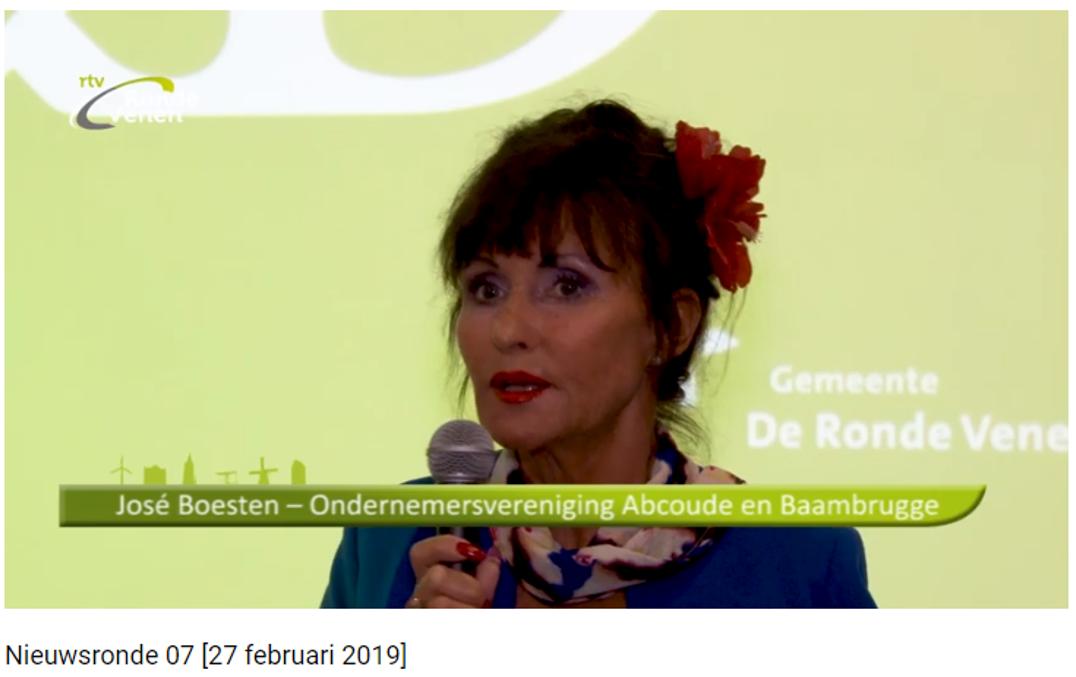 Fantastisch en tegelijkertijd zorgwekkend!

Zo bestempelde onze ✓ José Boesten de grote opkomst tijdens de 50+ Meet &amp; Greet in het Werkcentrum aan de Rondweg in Mijdrecht.

Volg de link voor de reportage van <a href="/RTVRondeVenen/">RTV Ronde Venen</a> : lnkd.in/exPFgnX

#50plus #werk #meetandgreet