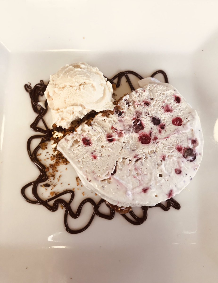 Another incredible meal <a href="/HOSPITALITYGC1/">HOSPITALITY GC</a> #NumberOne #Panforte