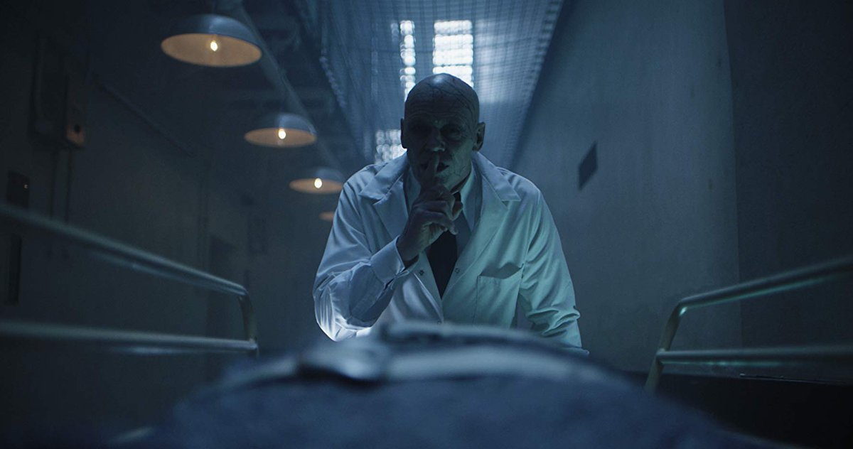 teasertrailer's tweet photo. Patients of a Saint - movie trailer: https://t.co/tTcfk07WiL
starring #Jessie Williams, Philip McGinley, Christopher Dunne, Jane Garda, Veronica Jean Trickett, Francesca Cherruault, Stacey Lynn Crowe
#PatientsOfASaint #PatientsOfASaintMovie #JessieWilliams https://t.co/lmnG41U0ur