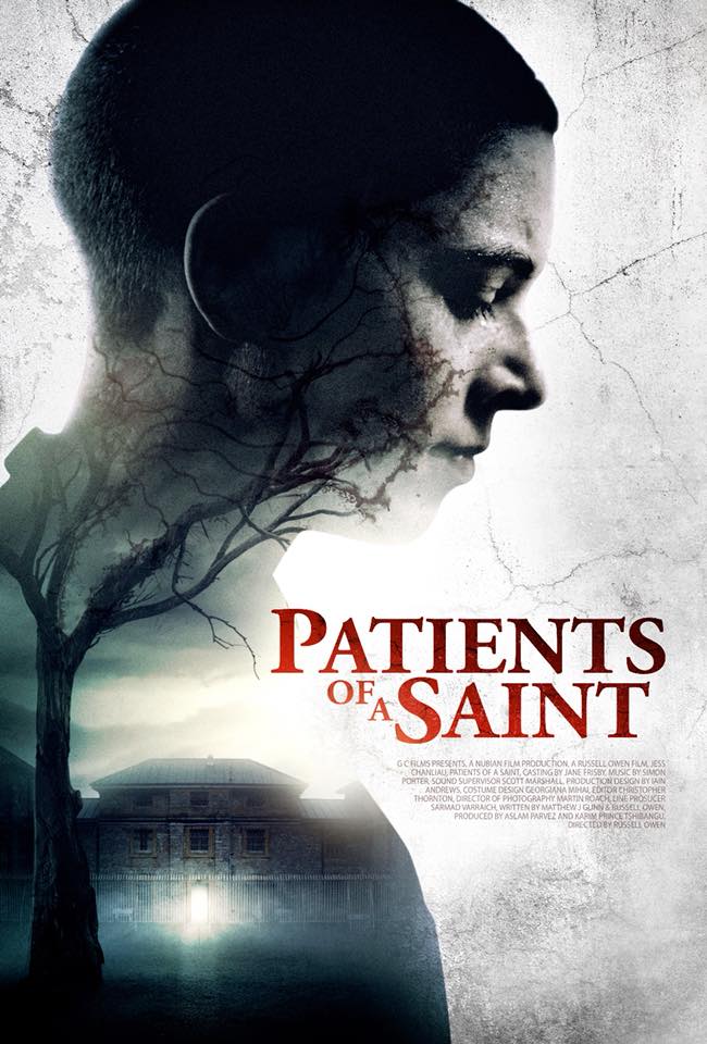 teasertrailer's tweet photo. Patients of a Saint - movie trailer: https://t.co/tTcfk07WiL
starring #Jessie Williams, Philip McGinley, Christopher Dunne, Jane Garda, Veronica Jean Trickett, Francesca Cherruault, Stacey Lynn Crowe
#PatientsOfASaint #PatientsOfASaintMovie #JessieWilliams https://t.co/lmnG41U0ur