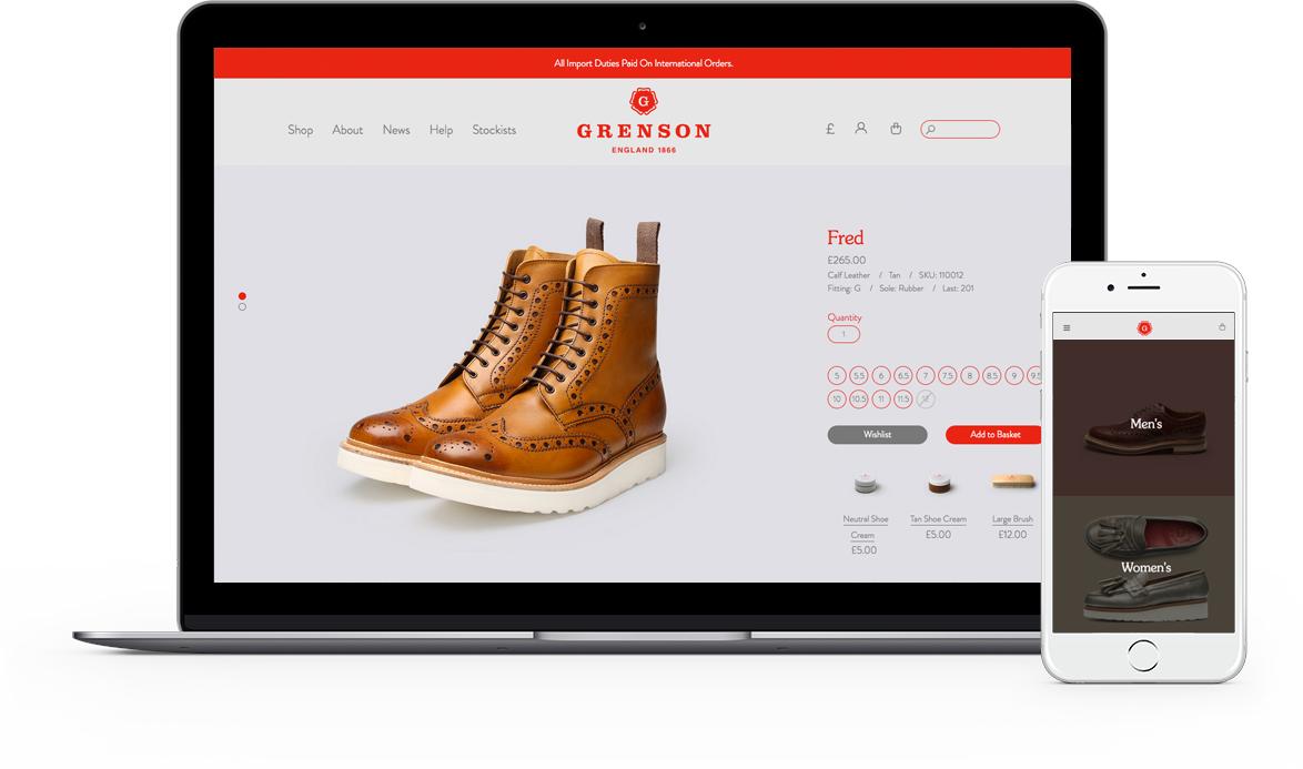 We're looking for a frontend developer to join our team. A true passion for design, animation and all things digital is required exploring new technologies to help us create world class e-commerce experiences. limesharp.net/careers/front-…