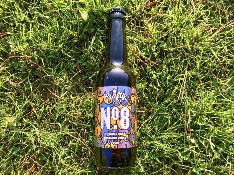 CraftyNectar's tweet photo. Craft Cider – The Vegan 🌱 Drinker’s Newest Friend! 💕🍏

Find out more: https://t.co/LhJe5vRhS6 #vegan #veganfriendly #noadditives #rethinkcider https://t.co/XckaEGh81h