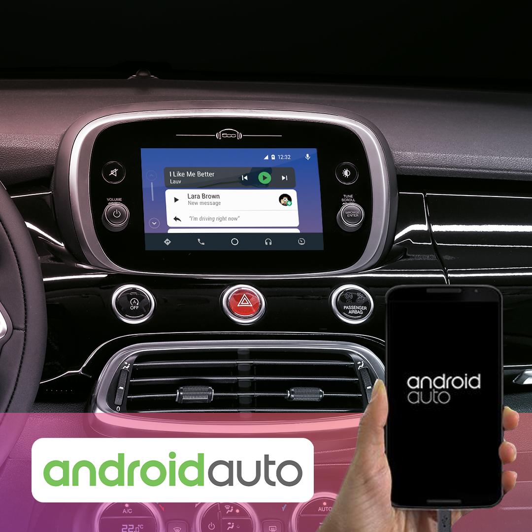 FiatIreland's tweet photo. 120 years, a lifetime dedicated to urban mobility, to make it increasingly efficient. And now the #Apple experience is here: communication, navigation, entertaiment. Only on board the New #500 Family 120th. #GimsSwiss #Fiat120th #Fiat https://t.co/1TkOnR6mha