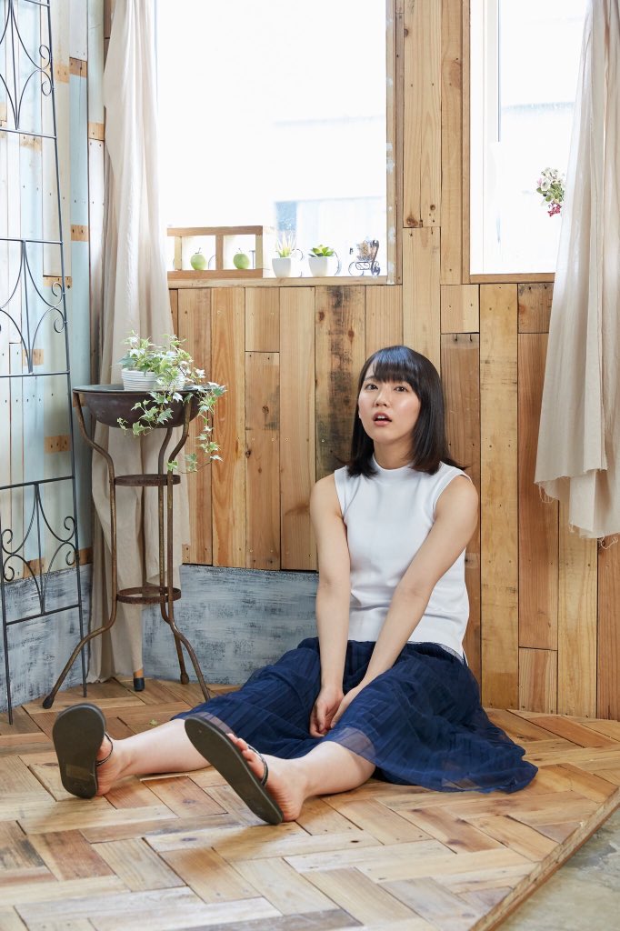 fan32831674's tweet photo. ♡吉岡里帆ちゃん♡
#吉岡里帆 https://t.co/SdXj6BCbkY