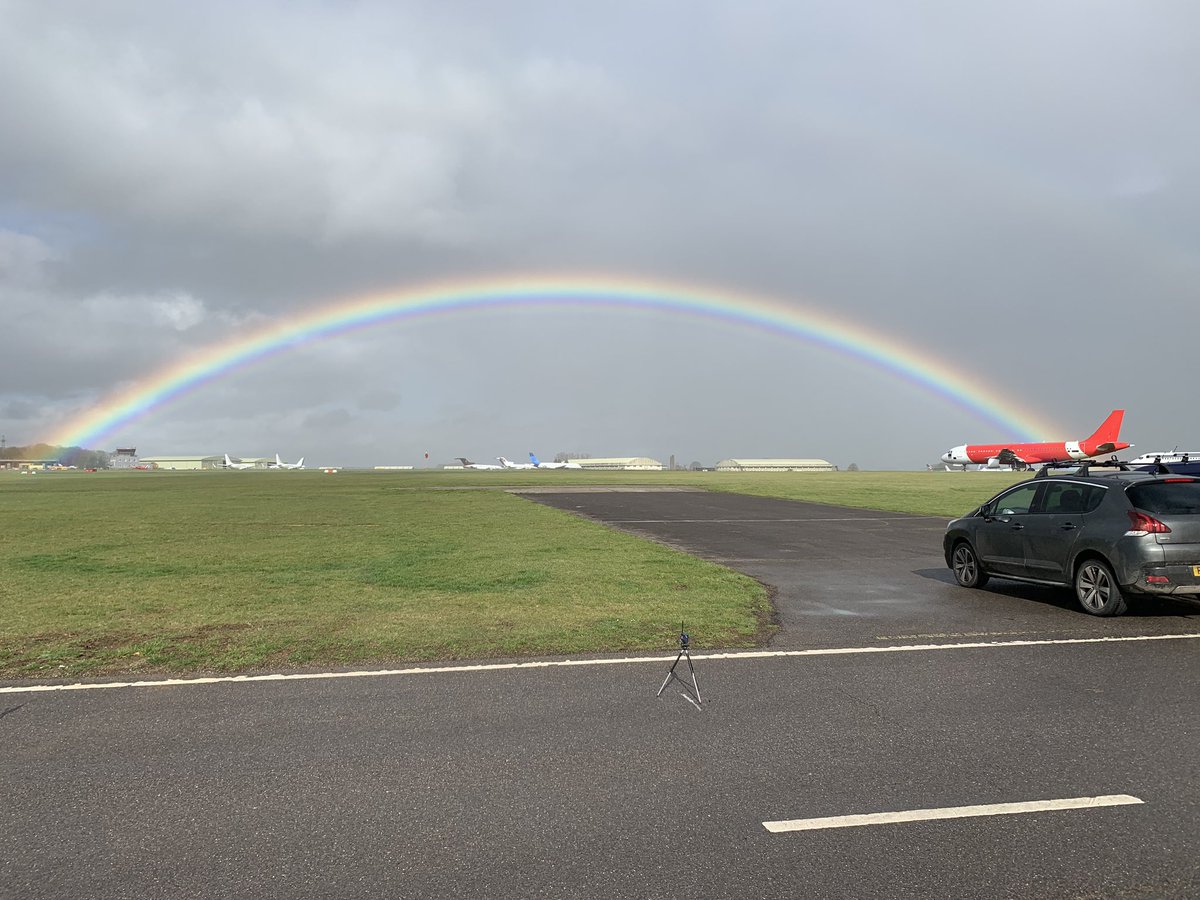 Rain and sun on the pedestrian collisions course
