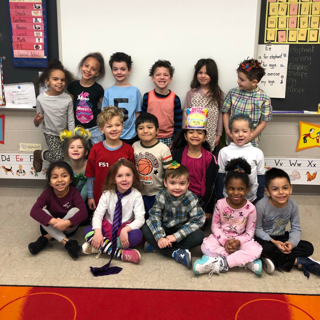 Gettysburg Area School District on Twitter "Lincoln Elementary School