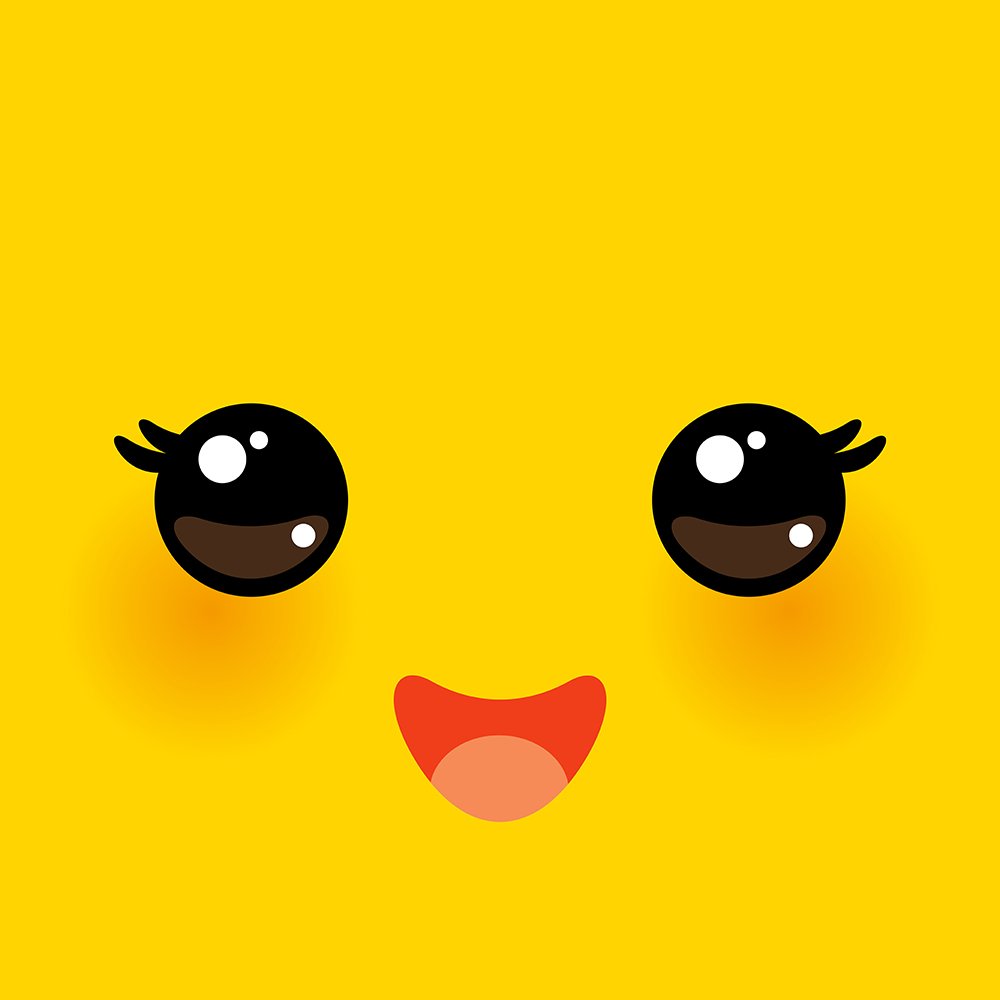 shutterstockDE's tweet photo. #CreativeTrends2019: #Kawaii 👉🏼 Die Kultur des Niedlichen wurde in Japan geboren, verzeichnet heute aber weltweit Beachtung und lenkt vom Alltag und von unsicheren Zeiten ab: https://t.co/Y4E9U2kO8I https://t.co/B0awVkRvFc
