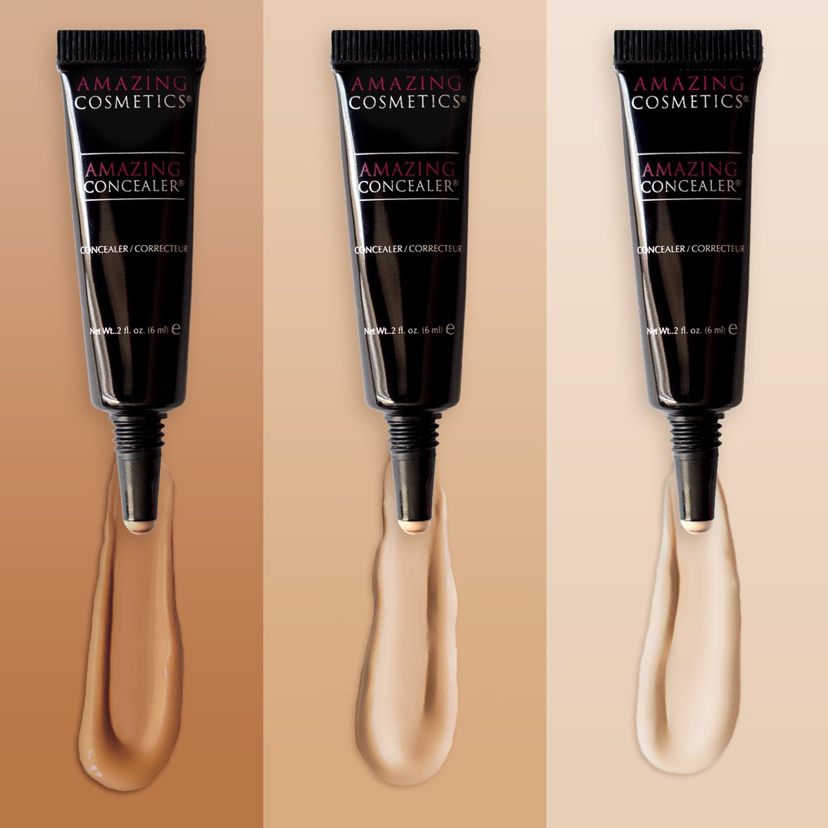 AMAZINGCOSMETICS tweet media