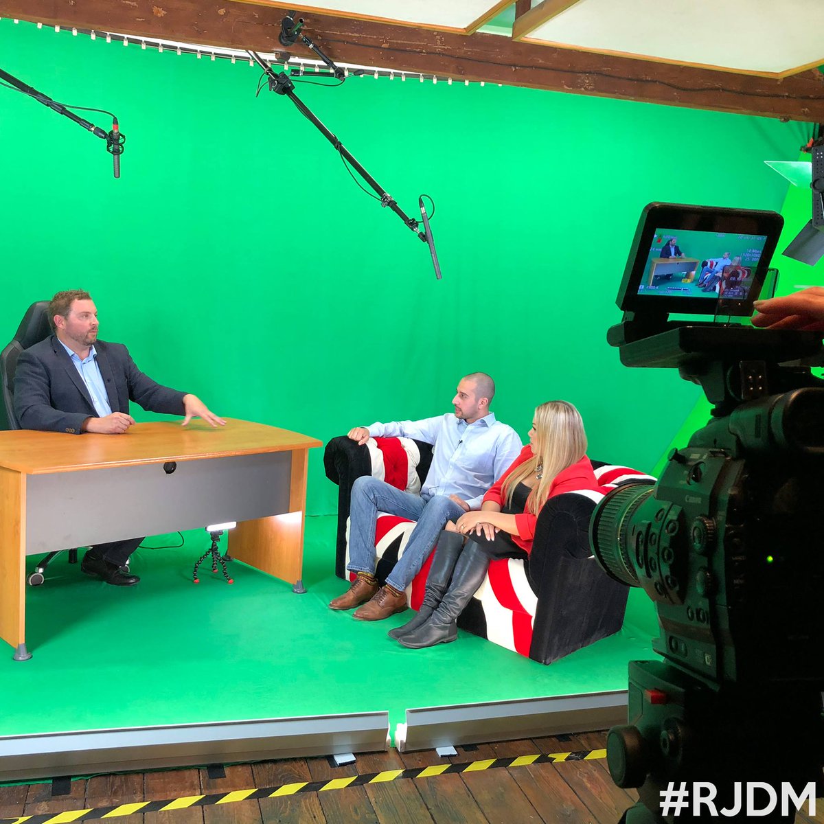 A picture says a thousand words, imagine what a film can do? 

rjdm.media/film

#RJDM #Film