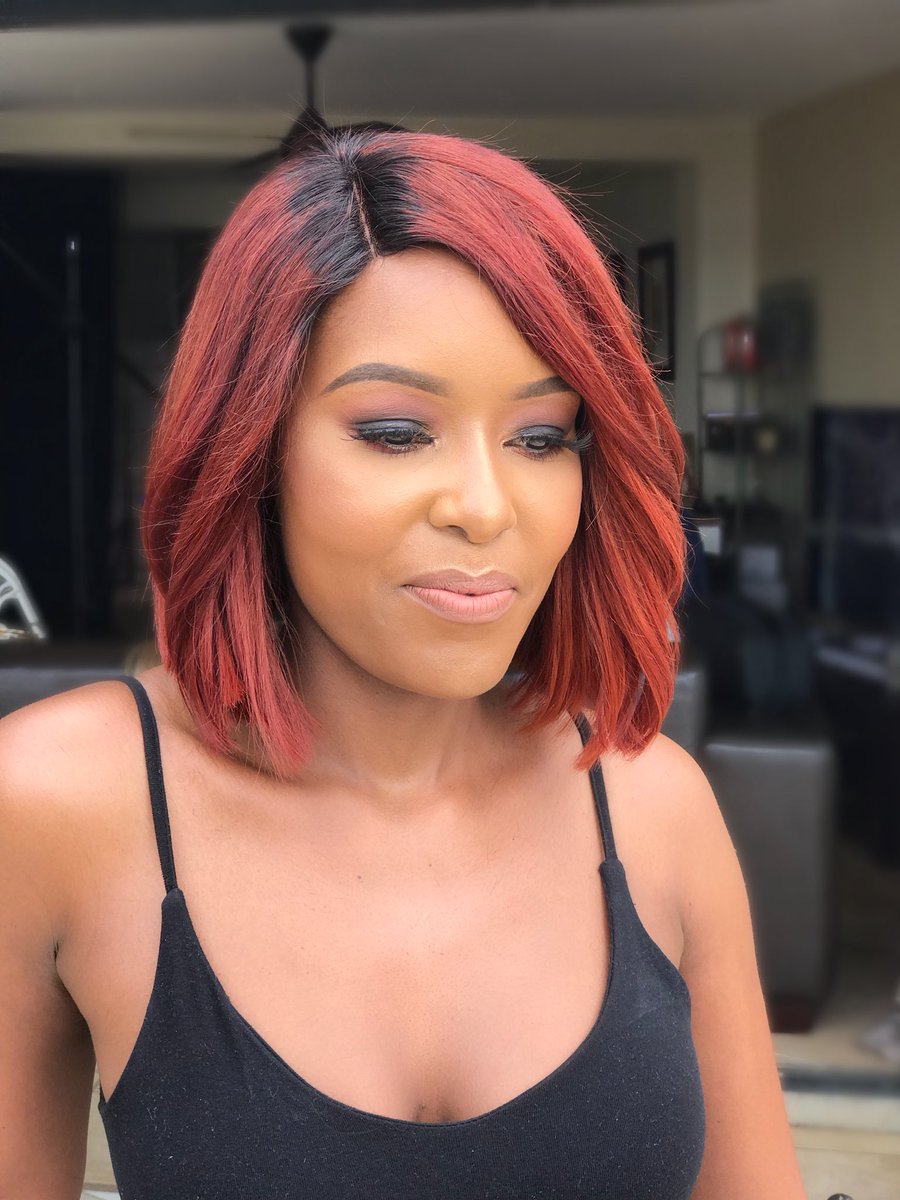 Simple #beat #facebeat #mua #beatbyBk #makeupbyBK #myart #mypassion #mywork #doingwhatilove #GirlzTalkZa 💋