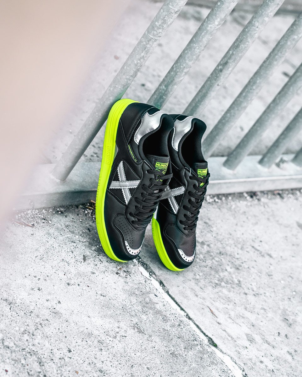 futbol emotion munich