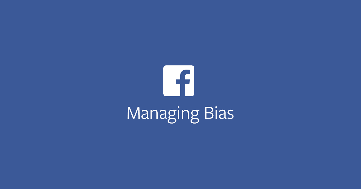 Free course from Facebook on managing bias: buff.ly/1SmWgT2 #bias #managingbias