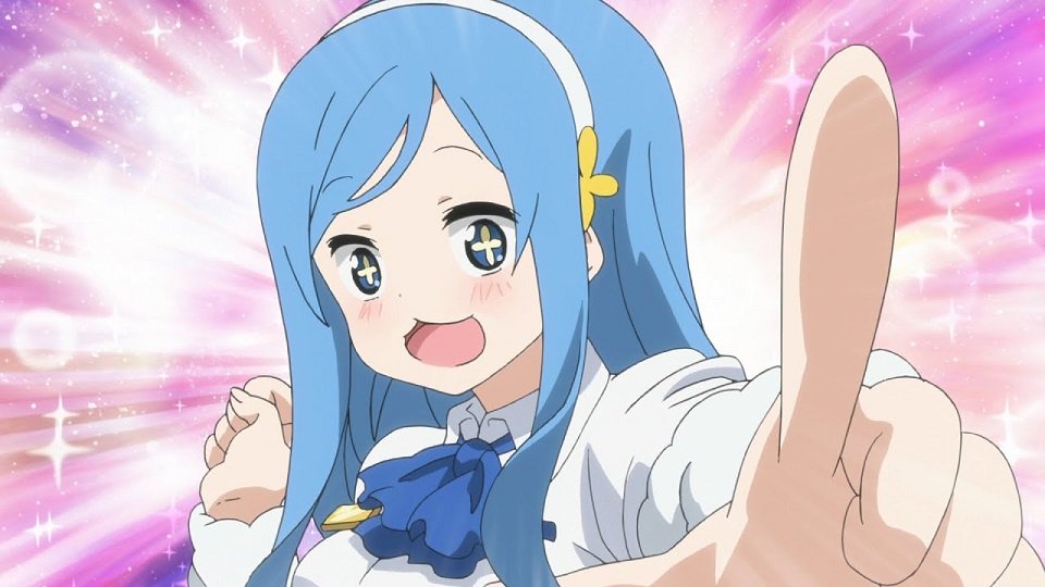 ちぇるの 猫口キャラ基本みんな好きだわ Fwf 橘 シルフィンフォード 黒井銀子 夏川くいな 泉こなた