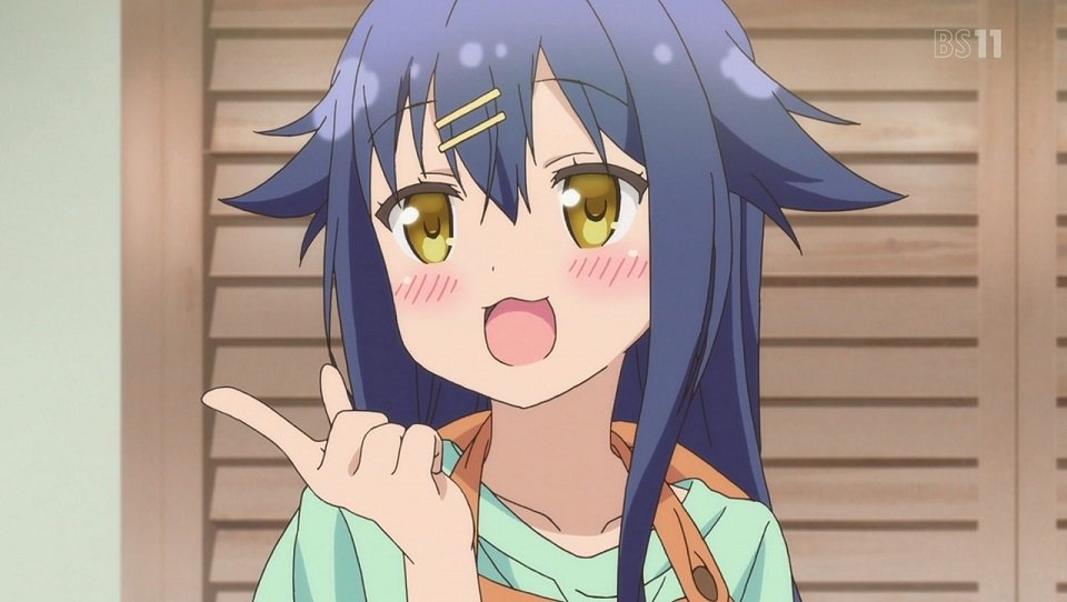 ちぇるの Auf Twitter 猫口キャラ基本みんな好きだわ Fwf 橘 シルフィンフォード 黒井銀子 夏川くいな 泉こなた