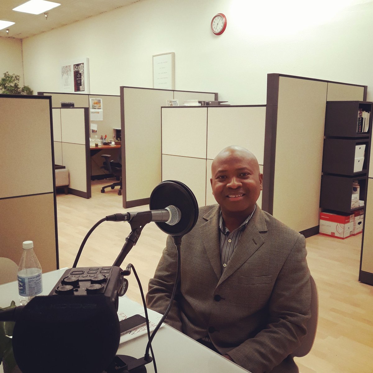 CuratedStacks's tweet image. Did you hear our episode of Unmediated about Disability Rights and Visibility with Prof. Rodney Hume-Dawson? It's a good one... find it on @itunes @spotify @stitcherpodcasts  and @google 
#DisabilityJustice #EqualityMatters #DisabilityRights #podcasts #curatedstacks