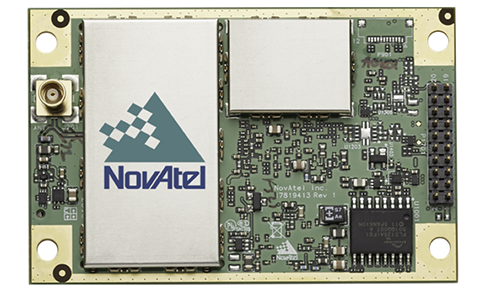 insideGNSS's tweet photo. NovAtel Inc. has announced the 7.05.04 firmware release for its #OEM7 series family of receivers, and with this release NavIC L5 signals are now available on NovAtel OEM7 receivers. https://t.co/04iY1mtQHU #GNSS .@novatelinc https://t.co/13j0ccWjQm