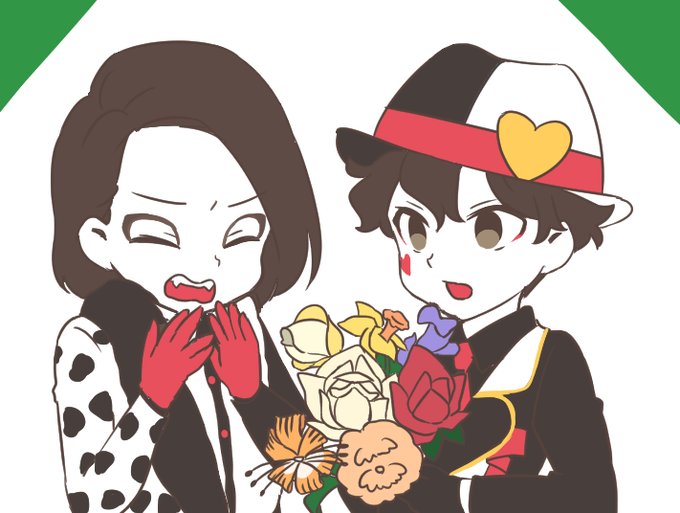 メシアのtwitterイラスト検索結果