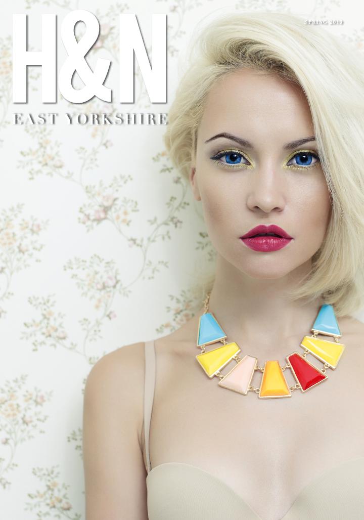 HNMagazine1's tweet photo. It's our #eastyorkshire Spring issue!! Packed with zingy features from fashion to food and travel to health. Make sure you bag your copy! #springissue #freemagazine #lifestylemagazine #york #leeds #london https://t.co/vAppMXztSh