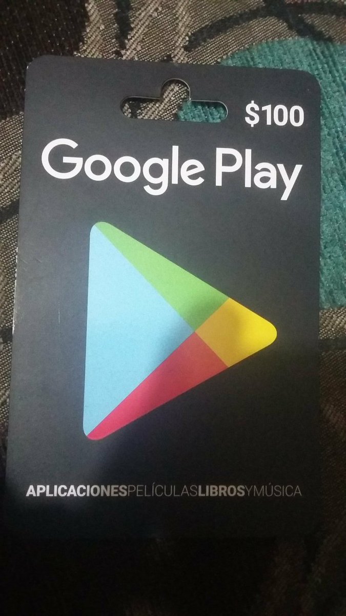 OVER_TIME_TEAM's tweet image. Sorteo de targeta google
Gandor lo daremos a conocer alas 9:00 hora mexico
Seguir a @Christo06293969 y Darle retwit ala publicacion de buscando jugadores @FLAGOORG. @AyudaJugador. @LatamPublicidad. @PromotionsC @Promo_eSport. @E_SPORTS_GAMING @BrawlStarMX