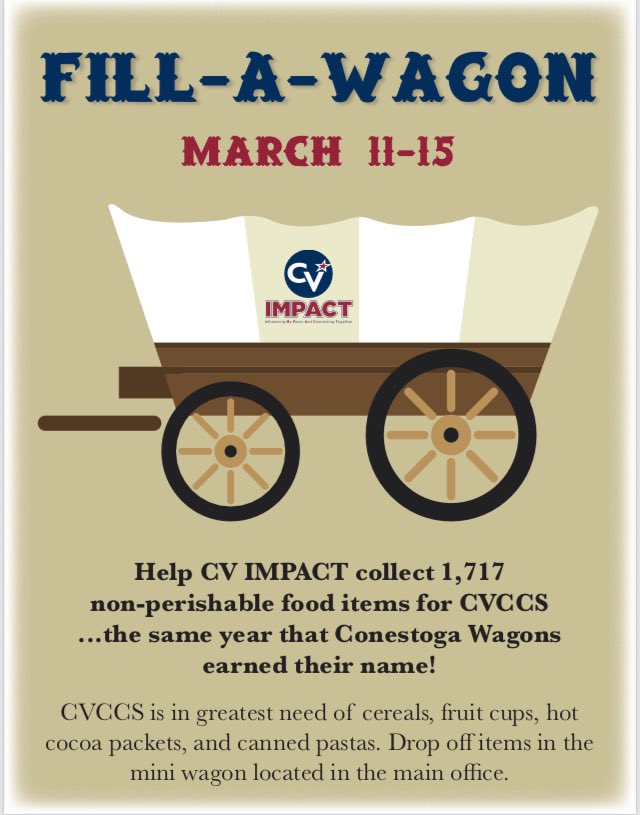CVHSBuckskins tweet picture