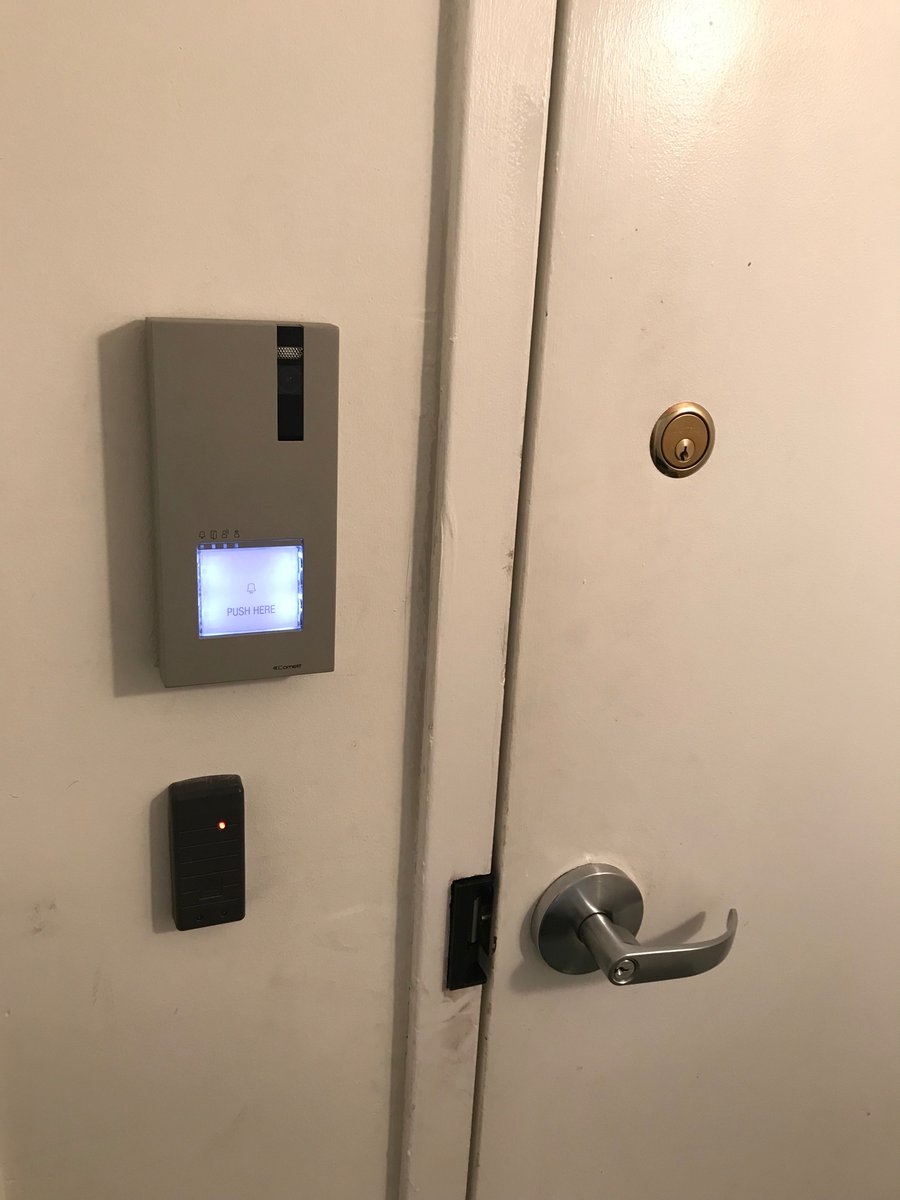 tralarmsecurity's tweet image. Are you looking for Intercom Installation in NJ for your business, government office or place of residency? For over 40 years, T&amp;amp;R Alarm Systems, Inc. has been installing, servicing and maintaining Intercom Systems in NJ. #IntercomInstallationNJ

tralarm.com/intercoms.html