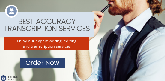 TypingServiceB's tweet image. Verbatim Transcription and Non-verbatim ... 
#typingservice #dataentry #transcription
typingservice.org/verbatim-trans…