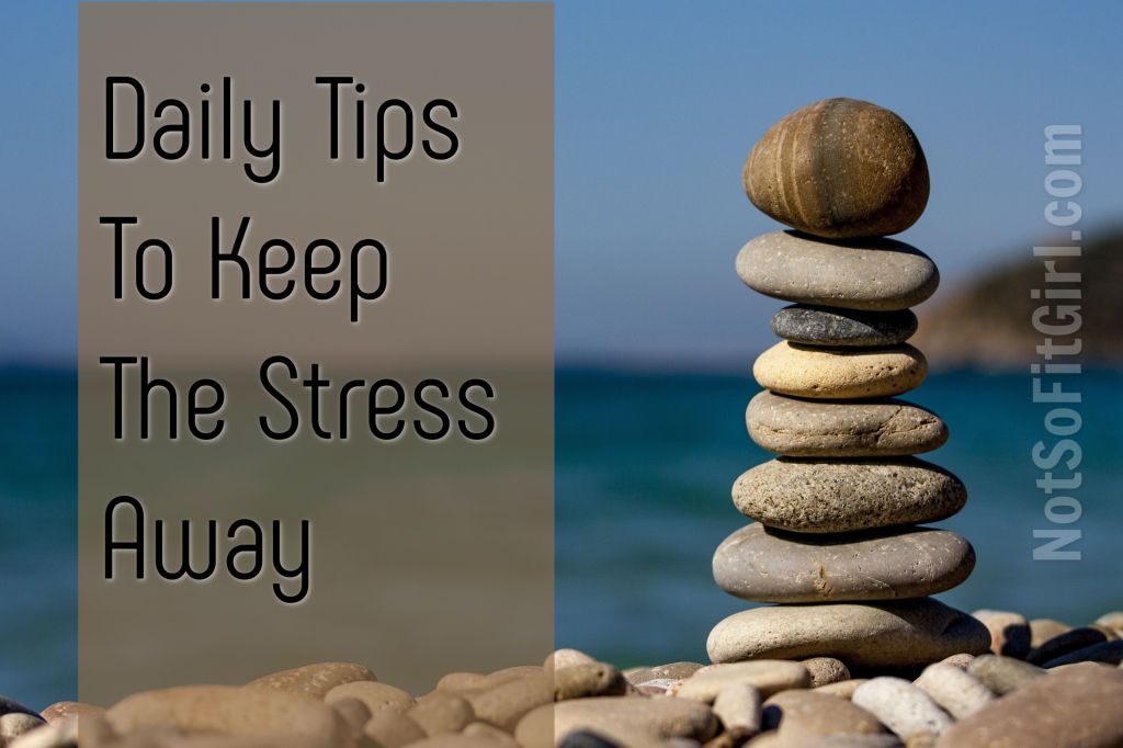 NotSoFitGirl's tweet photo. Daily Tips To Keep The Stress Away https://t.co/ytF0Myrk4U https://t.co/YSXtObPVIY