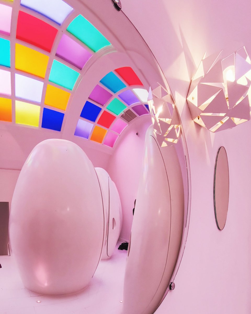JagoDevelopment's tweet image. Love these toilets @sketchlondon breaking the boundaries of design #London #design #interiordesign #Retro #restuarant #cocktailbar #ManufacturingUK