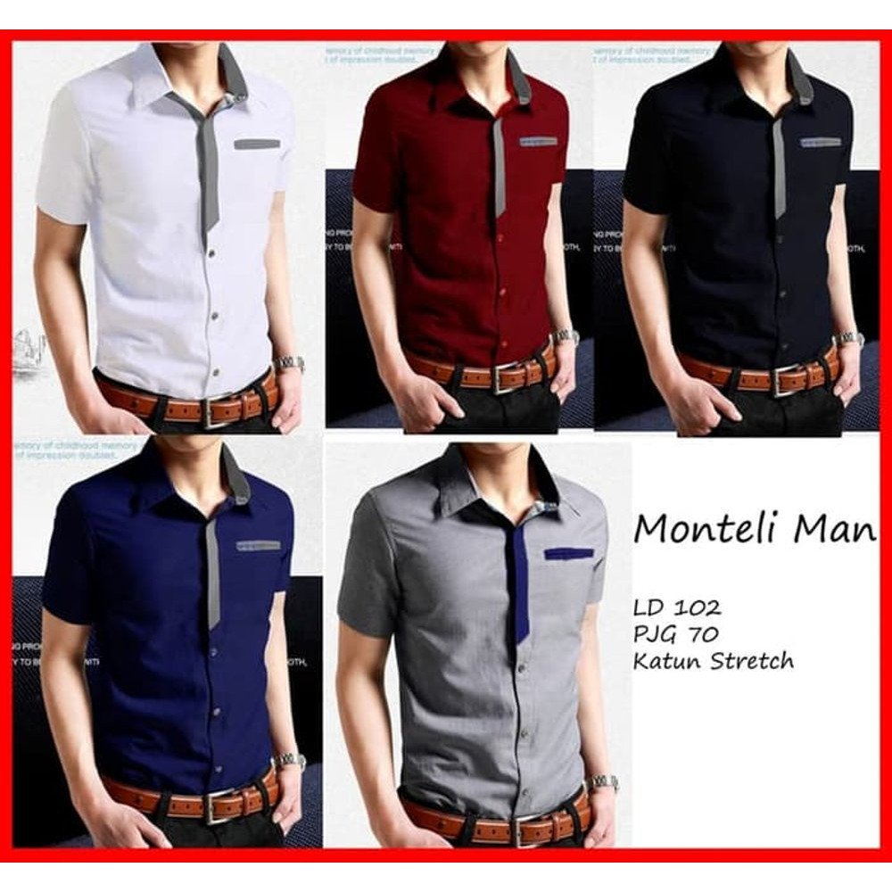 syahnasdwi's tweet photo. Saya menjual KEMEJA PRIA L... seharga Rp65.280. Dapatkan produk ini hanya di Shopee! https://t.co/FXNACMfeLd #ShopeeID https://t.co/H5qiiOFmZq