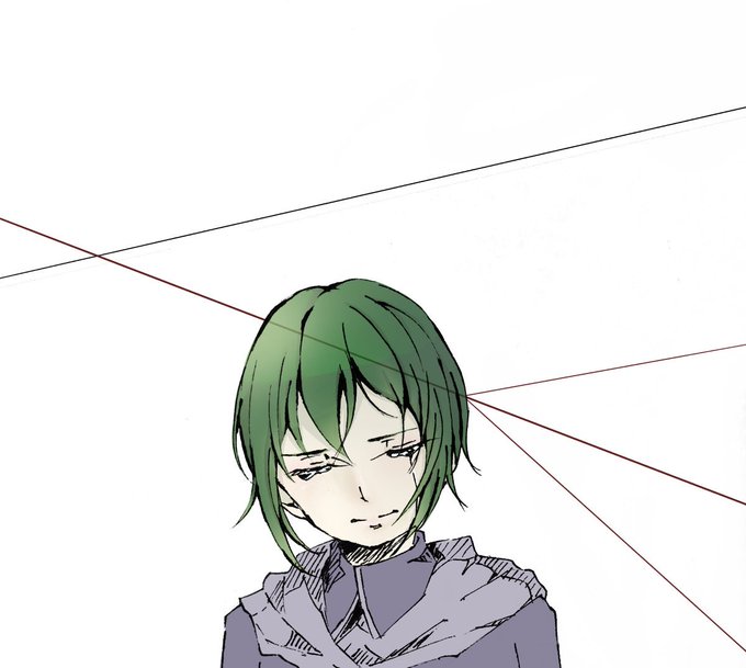 最後のリボルバーのtwitterイラスト検索結果